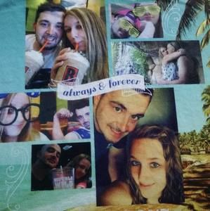 Meet your Posher, Stephen